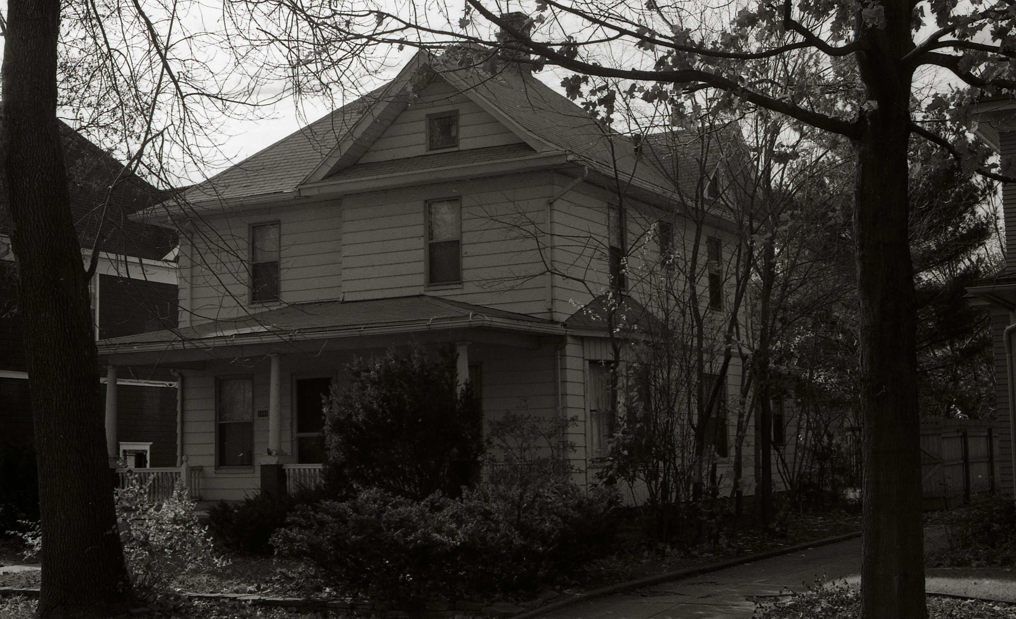 1045 Riverside Drive